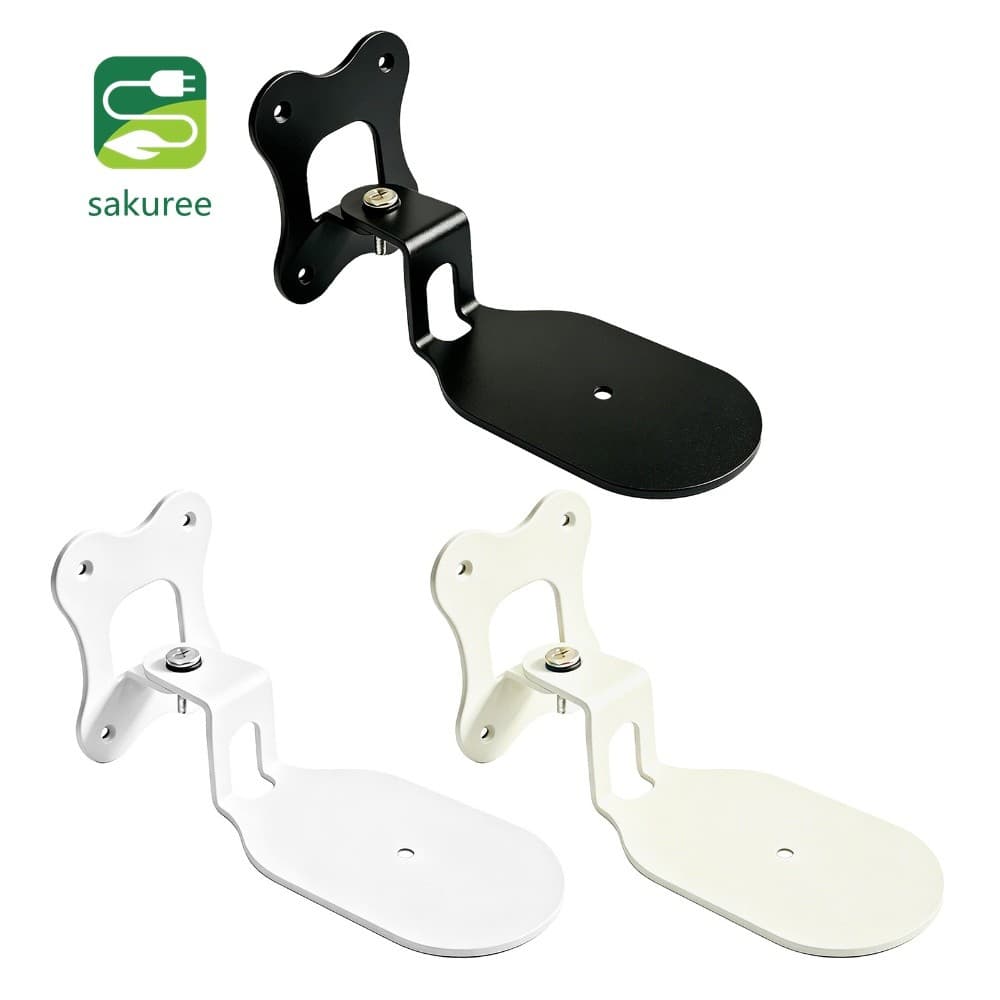 Suporte De Montagem De Alto-Falante Para Parede De Metal Sólido Bose Lifestyle Ultra Surround Sound