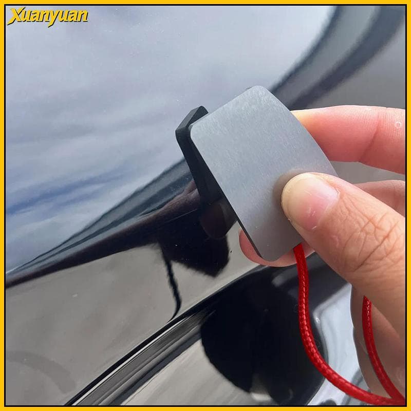 XYuan Kit Raspador 2 Em 1 Para Reparo De Arranhões E Pintura De Carro , Flacidez De Verniz Remoção De Manchas , Melhora