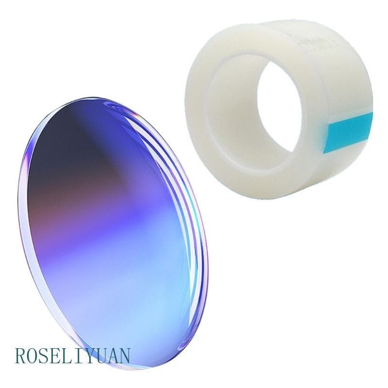 ROS Cobertura Lente Ajustável Design À Prova D Anti Nevoeiro Até 80x60mm Para Ativid
