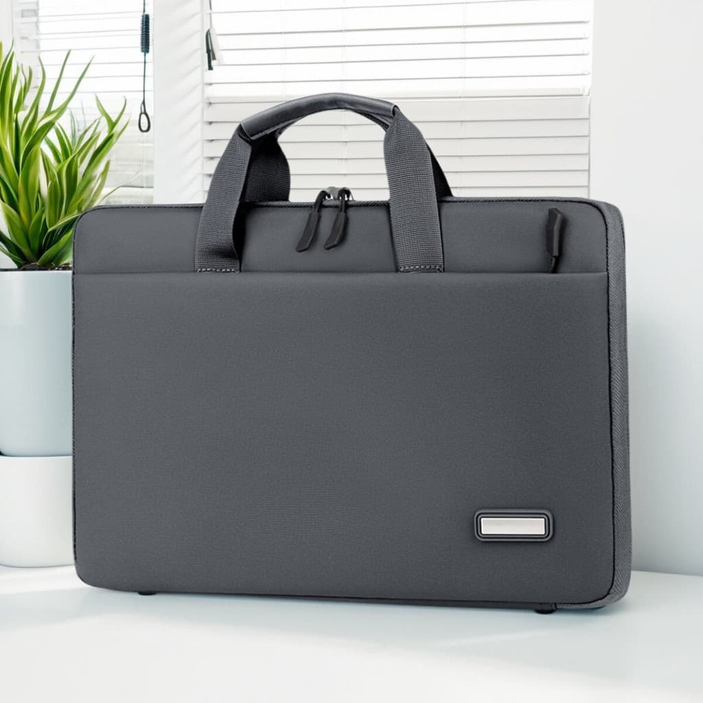 2026 Novo Estilo Bolsa para Computador 47cm 53cm Homens Mulheres Bolsa para Notebook Adequado para Apple macbook air13.3