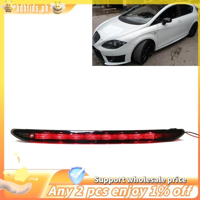 Luz Traseira Do Carro De Montagem Alta De Freio Terceira Para Assento 2011-2016 5F0945097 Peças De Acessórios Carros
