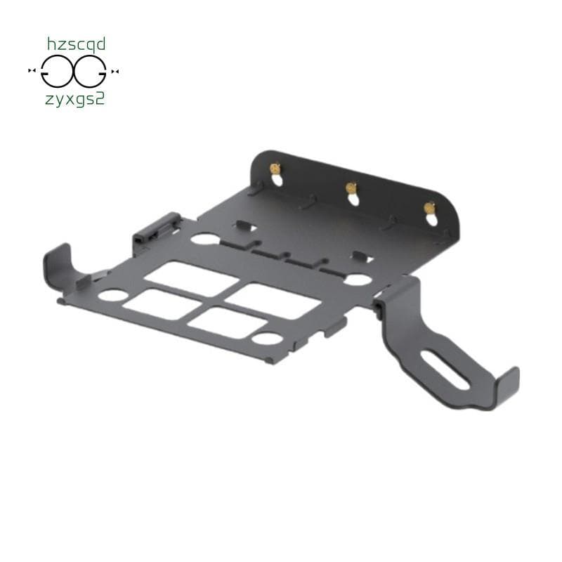 Adequado Para Suporte De Armazenamento Montado Na Parede Do Console Da Máquina De Vapor . Controlador De 2 Gamepad Cabid