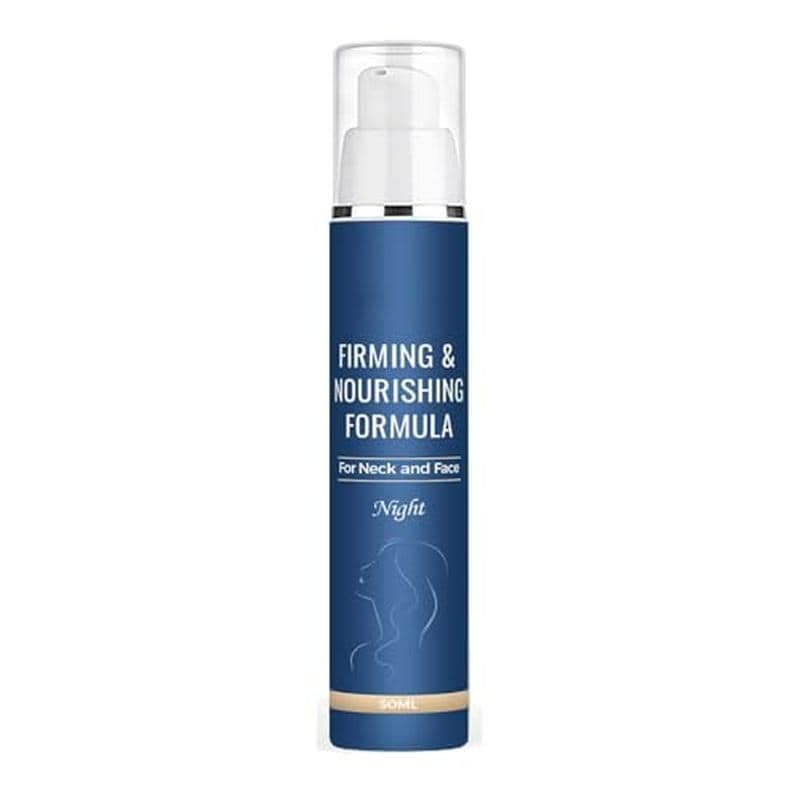 Chelsea Laboratory Firm And Restore Formula Night Cream-Hidratante Antirrugas Profundo Para Pescoço E Amp ; Rosto