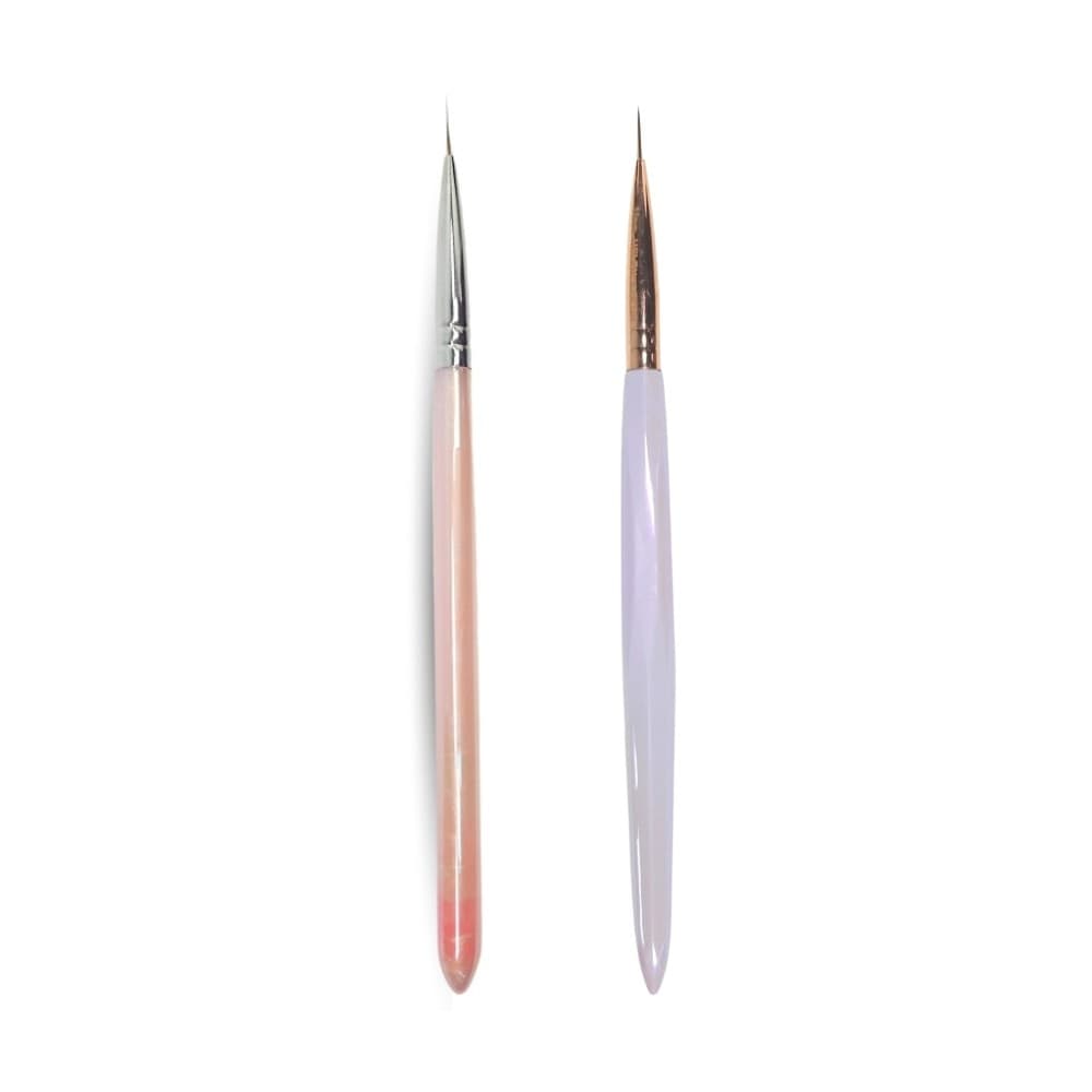 Pincel Filete Nail Art - Helen Color