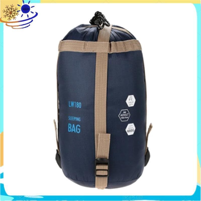 [Le's Shop] Envelope De Primavera Outono Para Adultos , Sacos De Dormir Acampamento Ao Ar Livre , Mini Bolsa De Viagem U