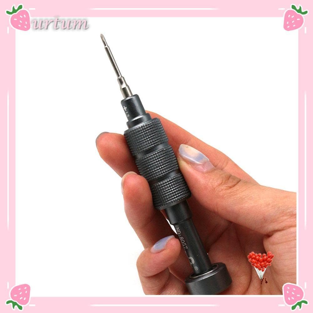 Ferramentas De Reparo De Abertura De Desmontagem URTUM , Chave De Fenda Para Relógios De Celular ,