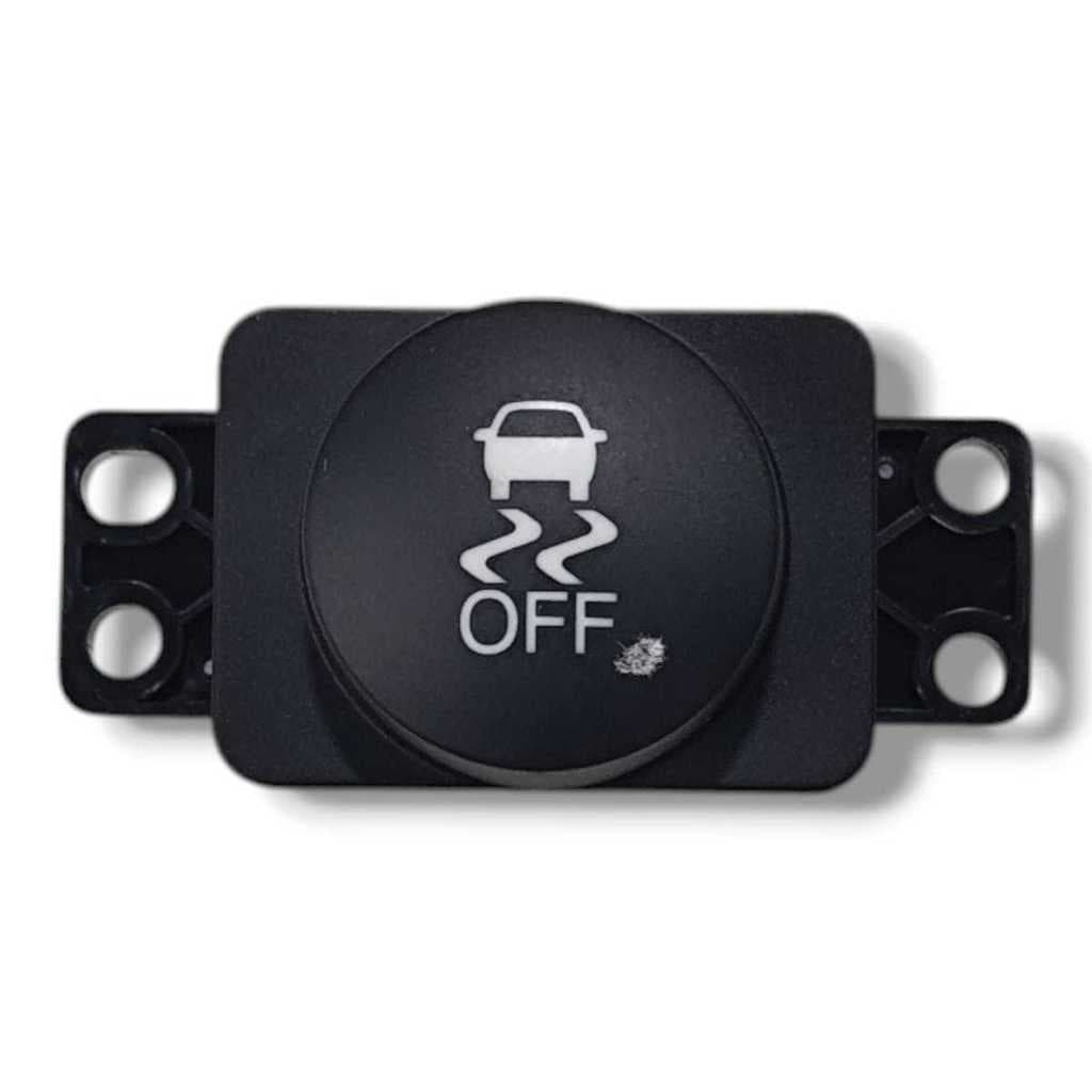 Botão Controle Tração Honda Hr-v 2020
