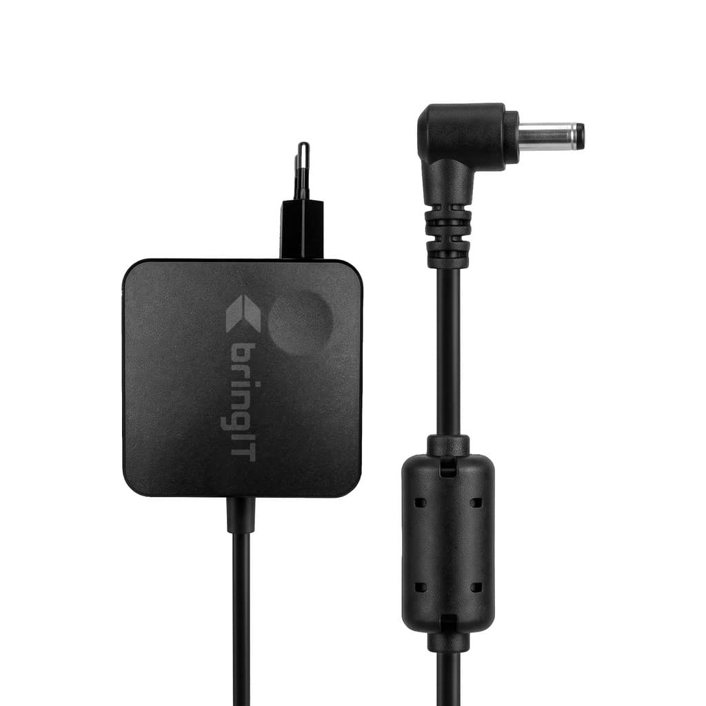 Fonte Carregador para Notebook Lenovo Ideapad S145-82DJ0003BR 20V 3.25A 65W 4.0mm x 1.7mm