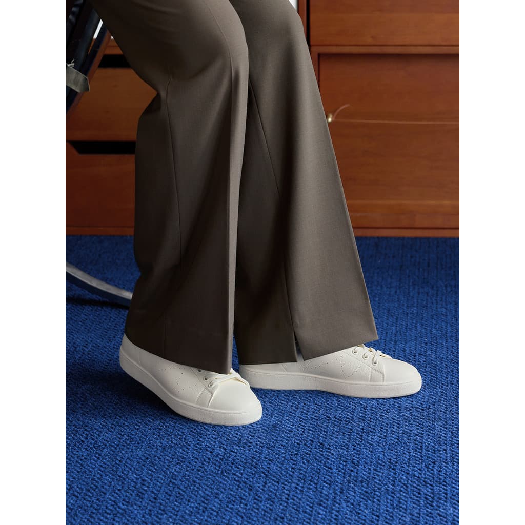 ThomWills Lychee Padrão Sapatos Brancos Masculinos De Couro Genuíno Sapatos Esportivos Casuais Confortáveis Respiráveis