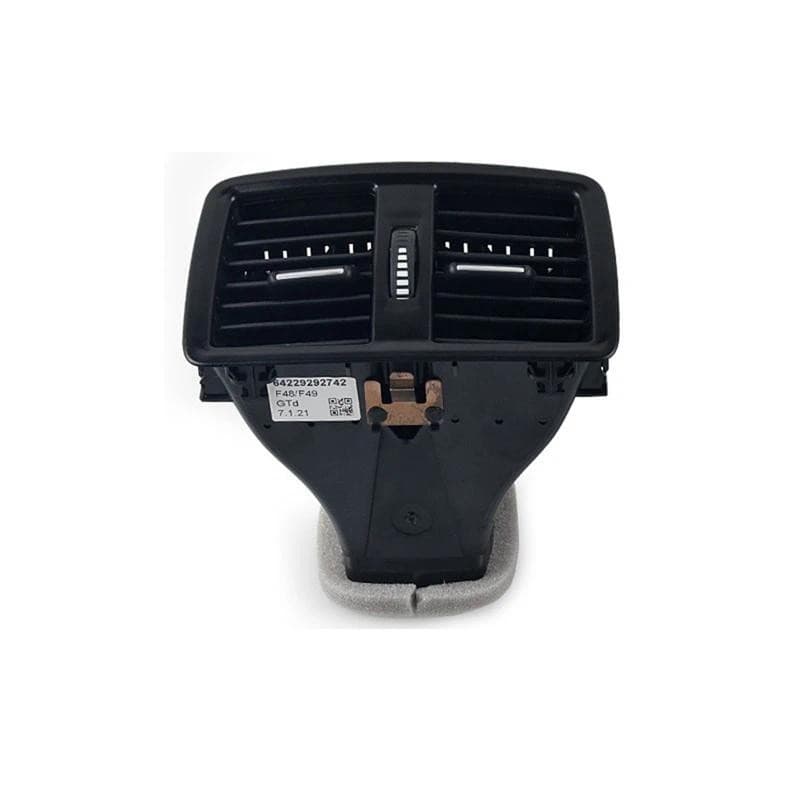 Conjunto Completo Da Grade De Ventilação Do Ar Condicionado Console Traseiro Para BMW X1 X2 F52 F48 F49 F39 2016-2021 64