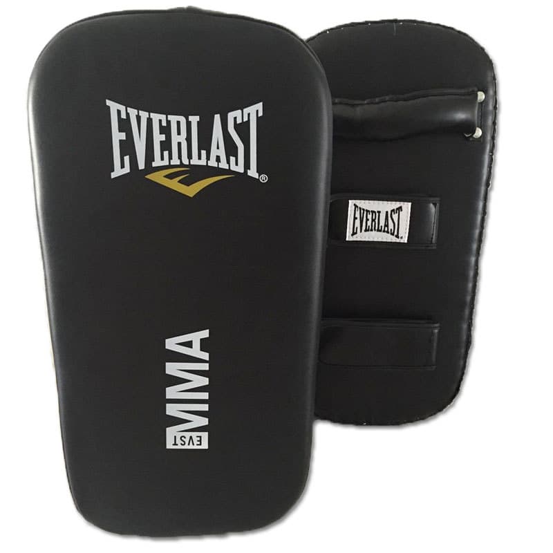 PU calça pé alvo boxe Muay Thai perna alvo treinamento boxe alvo luta livre defletor Taekwondo par Trai