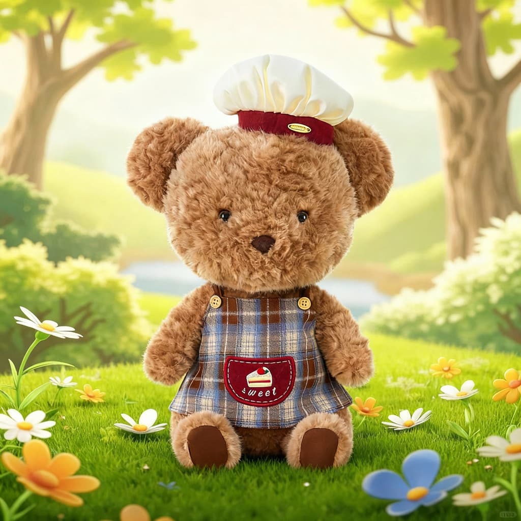Rosa amor urso de pelúcia brinquedo de pelúcia urso boneca abraço urso dormir abraço crianças presente aniversário para