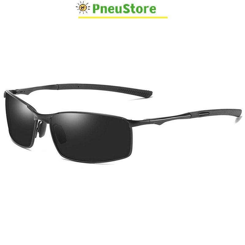 Óculos De Sol Fotocromáticos HD Masculinos haostone Polarizados Com Lente De Transição Camaleão tiu9