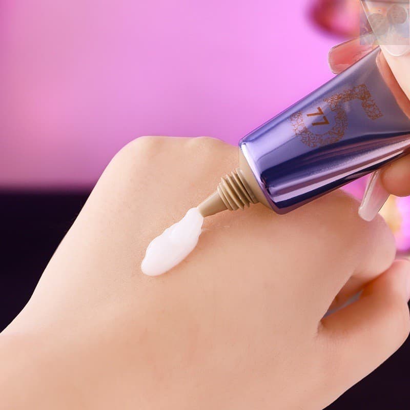 Retinol Anti-Rugas Ocular Envelhecimento Creme Para Os Olhos HIH 30g Reduz Brincos