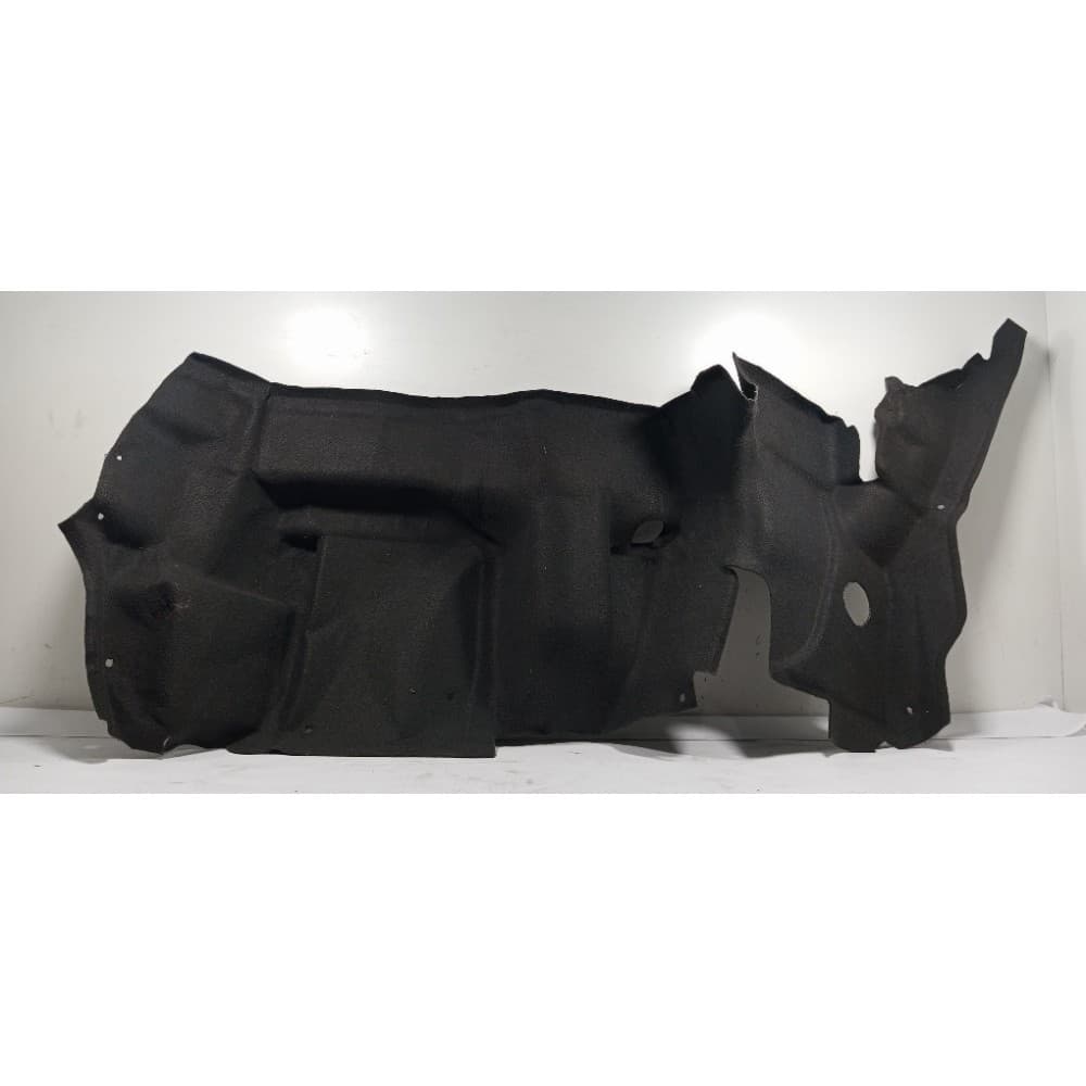 Forro Carpete Porta Malas Lado Direito Chevrolet Prisma Orig