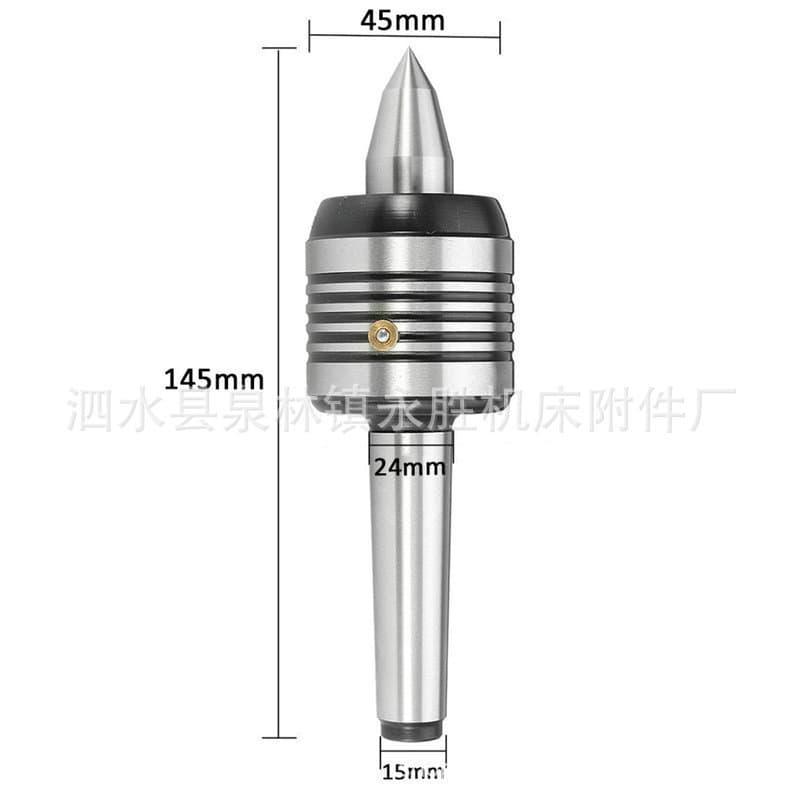 M MK2 Torno Rotativo Top Carpintaria Dedal Rotativo DIY Pequeno Top Ativo Dedal De Liga Superior