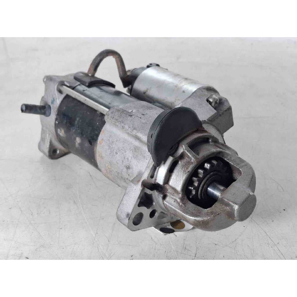 MOTOR DE PARTIDA/ ARRANQUE Chevrolet TRACKER 1.4 2018
