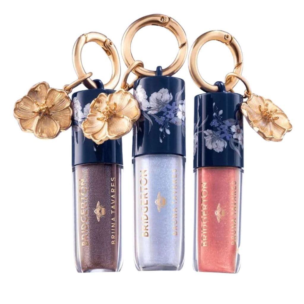 Gloss Labial BT Bridgerton Bruna Tavares