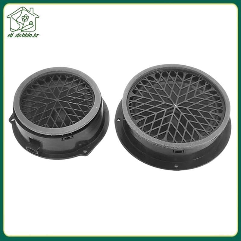 Tweeter Do Alto-Falante Som Woofer Da Porta Traseira Dianteira Carro Para A4 B8 A5 2009-2016 8t0035415um 8K0035411