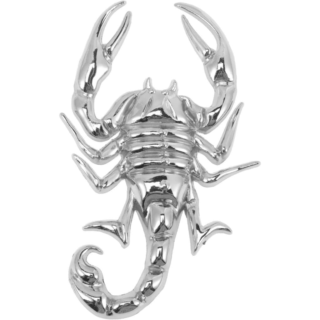 Conjunto De Adesivos De Carro De Metal Vagully Decalque Adesivo De Janela Decalques De Veículos Para Decoração