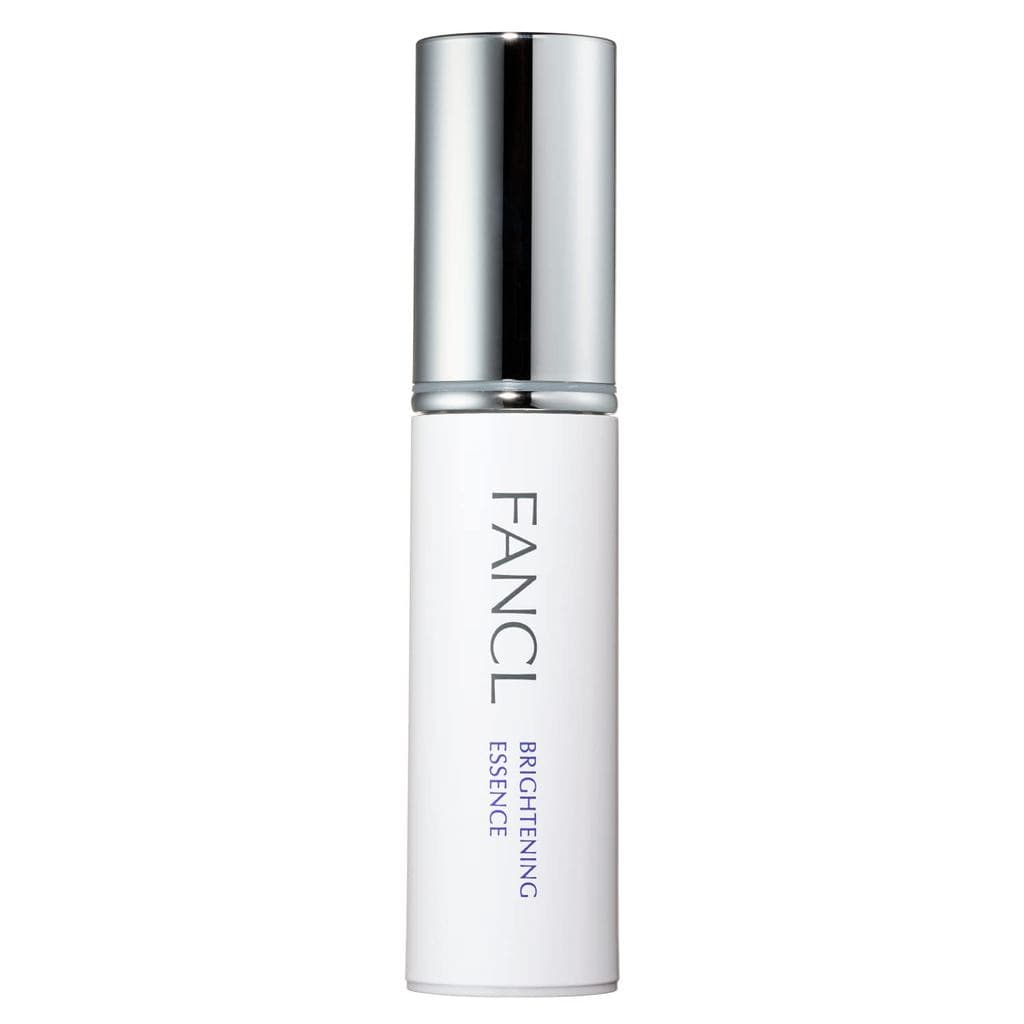 FANCL Brightening Essence 18mL Cerca de 30 Dias Serum Clareador Vitamina C Livre de Aditivos Cuidado de Manchas Japao