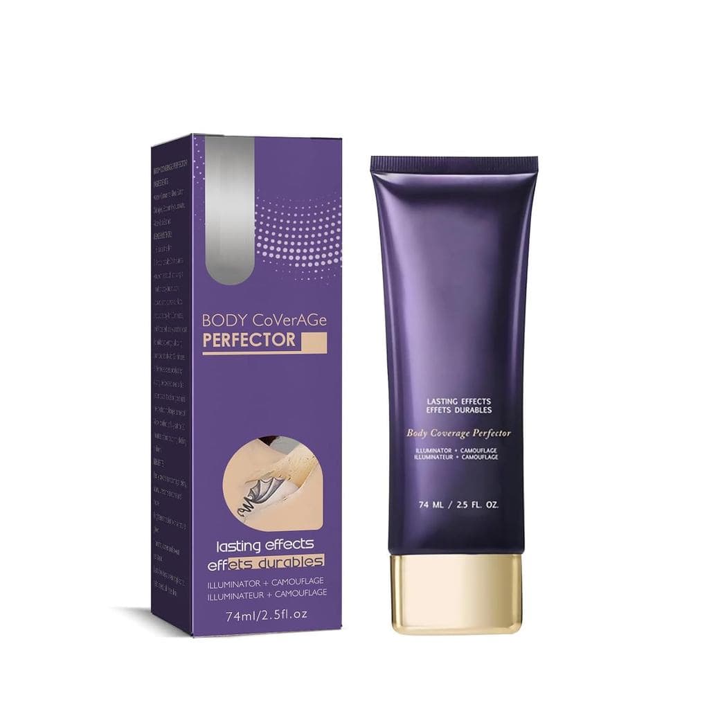 Creme Corretivo para Varizes, Creme Corretivo, Maquiagem para Cobrir Tatuagens, Maquiagem para Pernas, À Prova D'Água, M