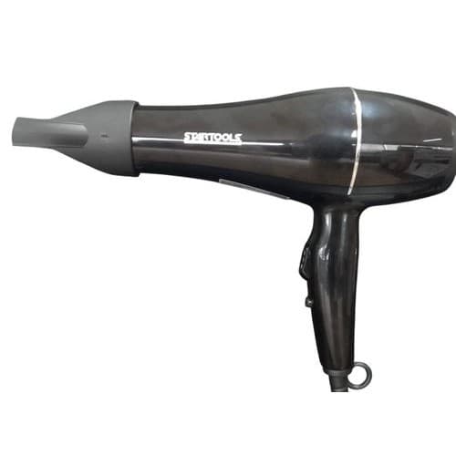 Secador Cabelo Profissional Potente 1800W Rapido Silencioso 127V Design Moderno
