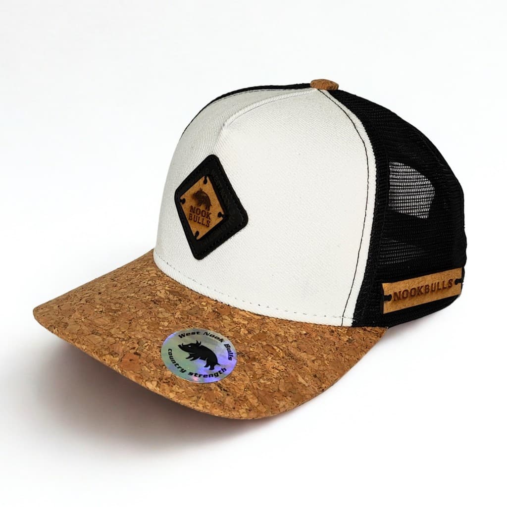 BONE WNB ABA CURVA EMBLEMA WOOD ESTILO COUNTRY CAIPIRA