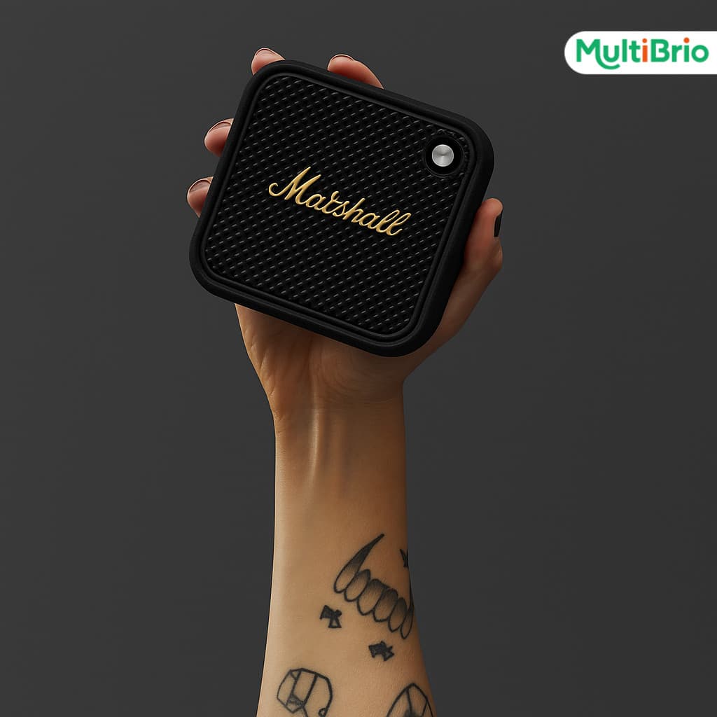 Caixa de som Bluetooth esportiva (interno/externo): à prova d'água/poeira, áudio bom, carga rápida, bateria longa