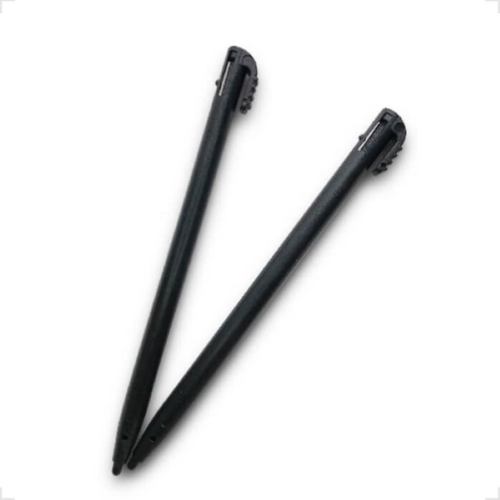 Kit 2 Canetas Touch DSi XL Para Nintendo Dsi XL