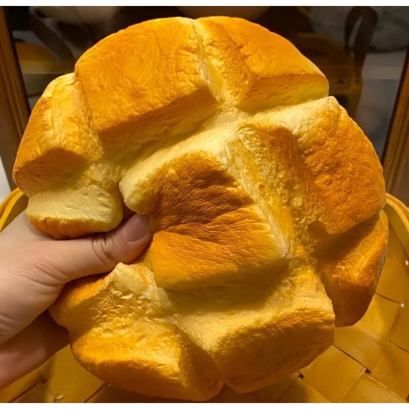 Brinquedo Mole De Pão , Sensorial De Ascensão Lenta De Grandes Dimensões , Ornamento De Mesa Decoração De Brincadeira Si