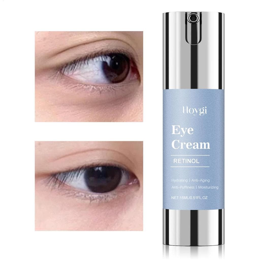 Retinol Creme Para Os Olhos Levantar 15ml Hidratante Olheiras Sob O hontinvn