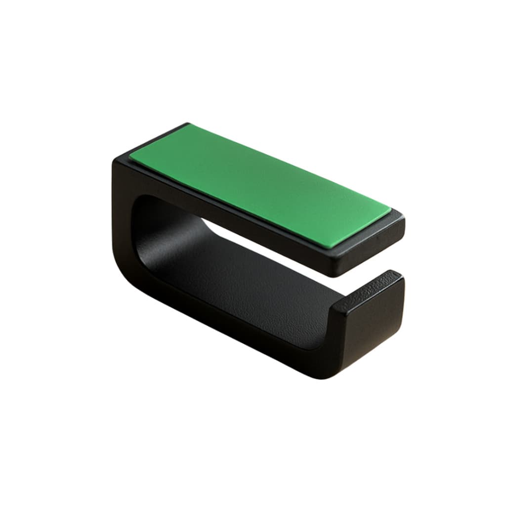 Organizador De Cabos para Esconder Fios Embaixo de Mesa Setup Gamer Resistente Organização