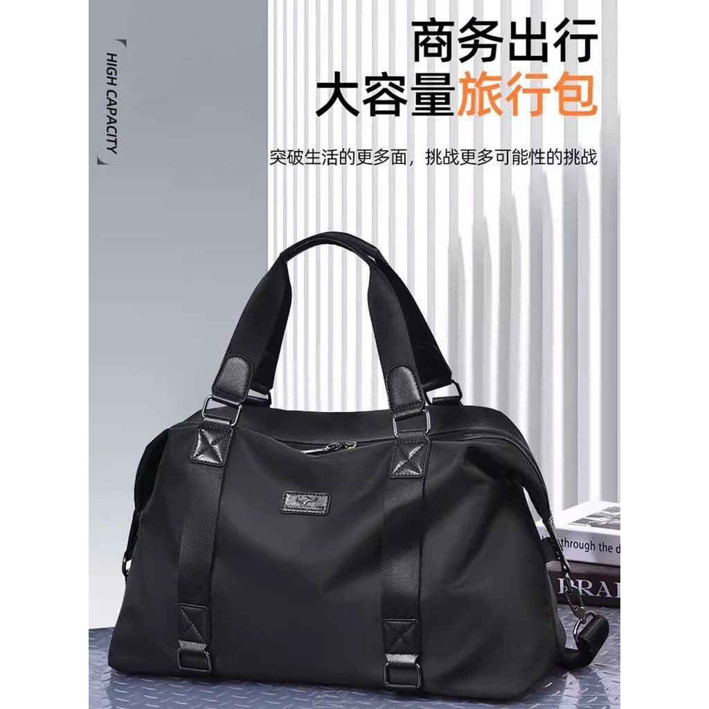 Bolsa de viagem de negócios Bagagem Bolsa Armazenamento Bolsa Mochila de lazer