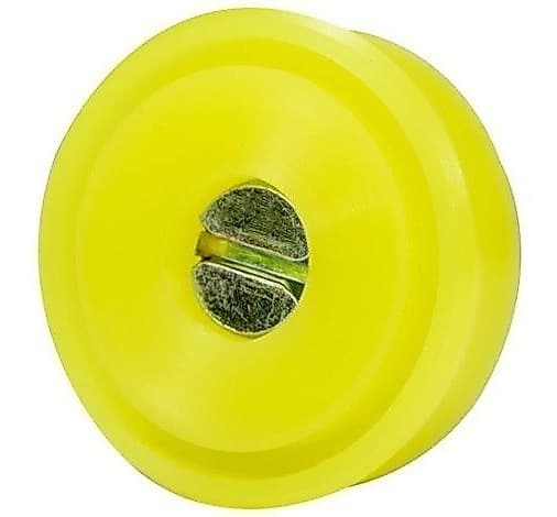 Bucha De Pu Rossi Dione Plus New Black Army Madeira