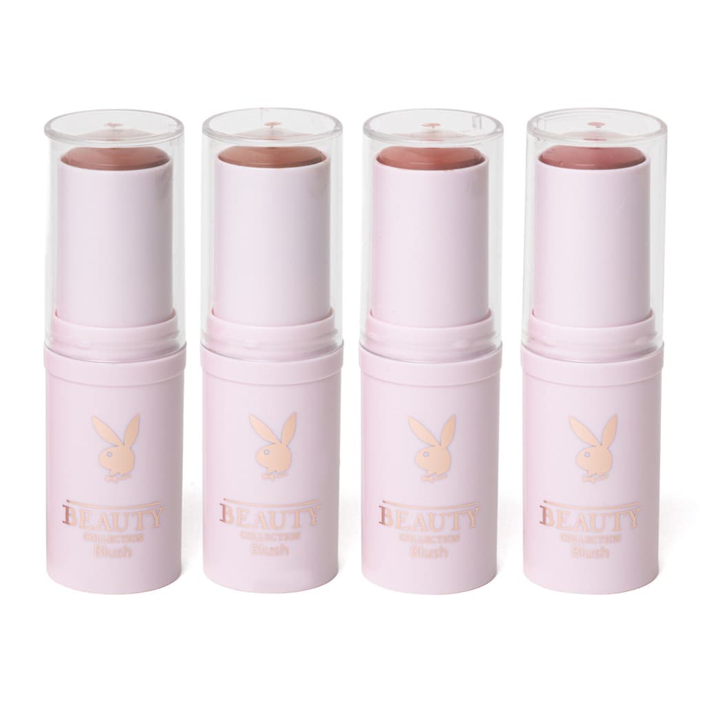 Blush em Stick Coleção Beauty - Playboy