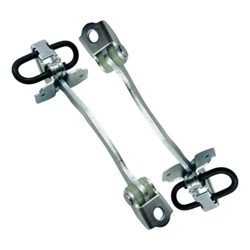 Limitador Da Porta Dianteira Gm Astra Sedan / Astra Hatch  1998 até 2011