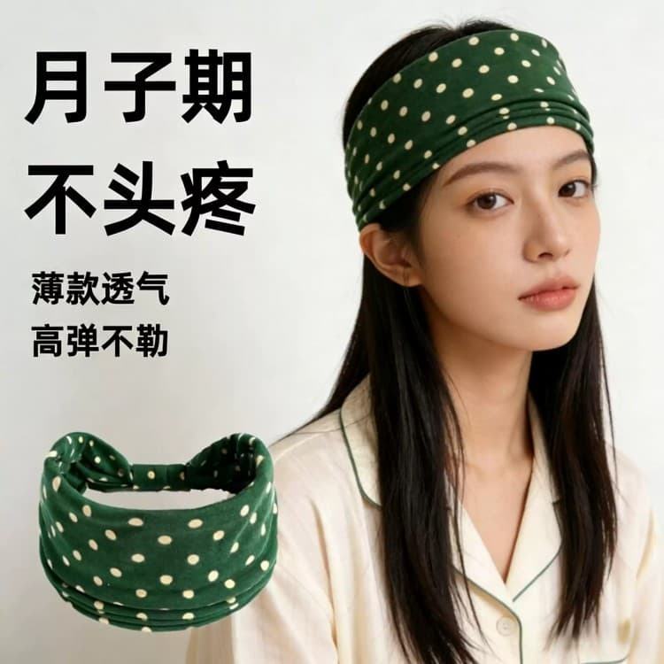 Mulheres grávidas confinamento lenço de cabeça puro algodão confinamento bandana verão estilo fino chapéu de maternidade