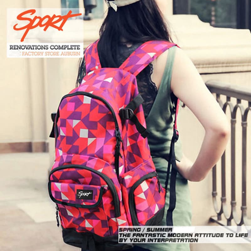 Mochila masculina na moda simples grande capacidade lazer viagem mochila masculina moda na moda mochila feminina ensino