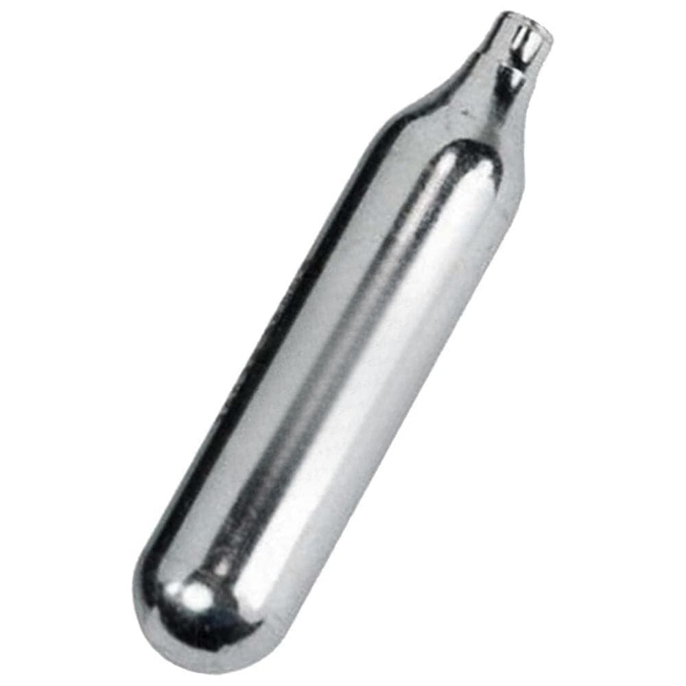 Cilindro Co2 12g Leao Ou Avb