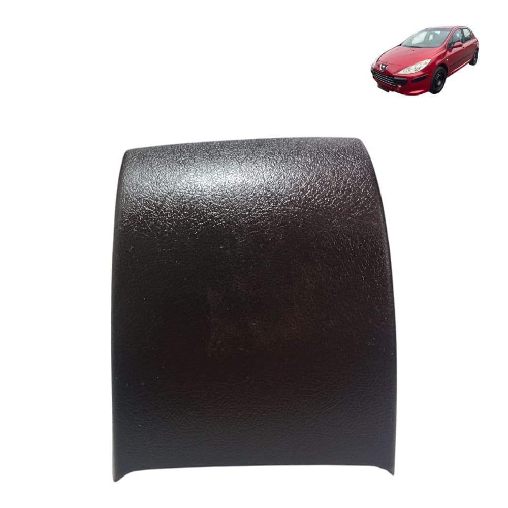 Porta Objeto Console Central Peugeot 307 2010 S 34600