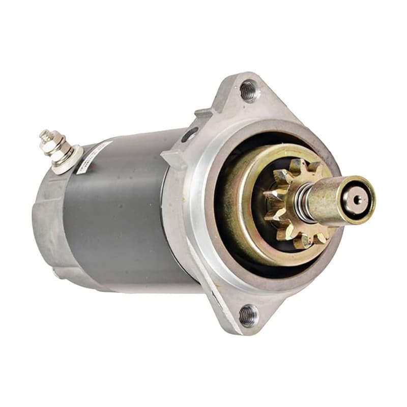 Motor de partida da unidade externa 689-81800-11 adequado para Yamaha CV30EL CV40EL25-40HP