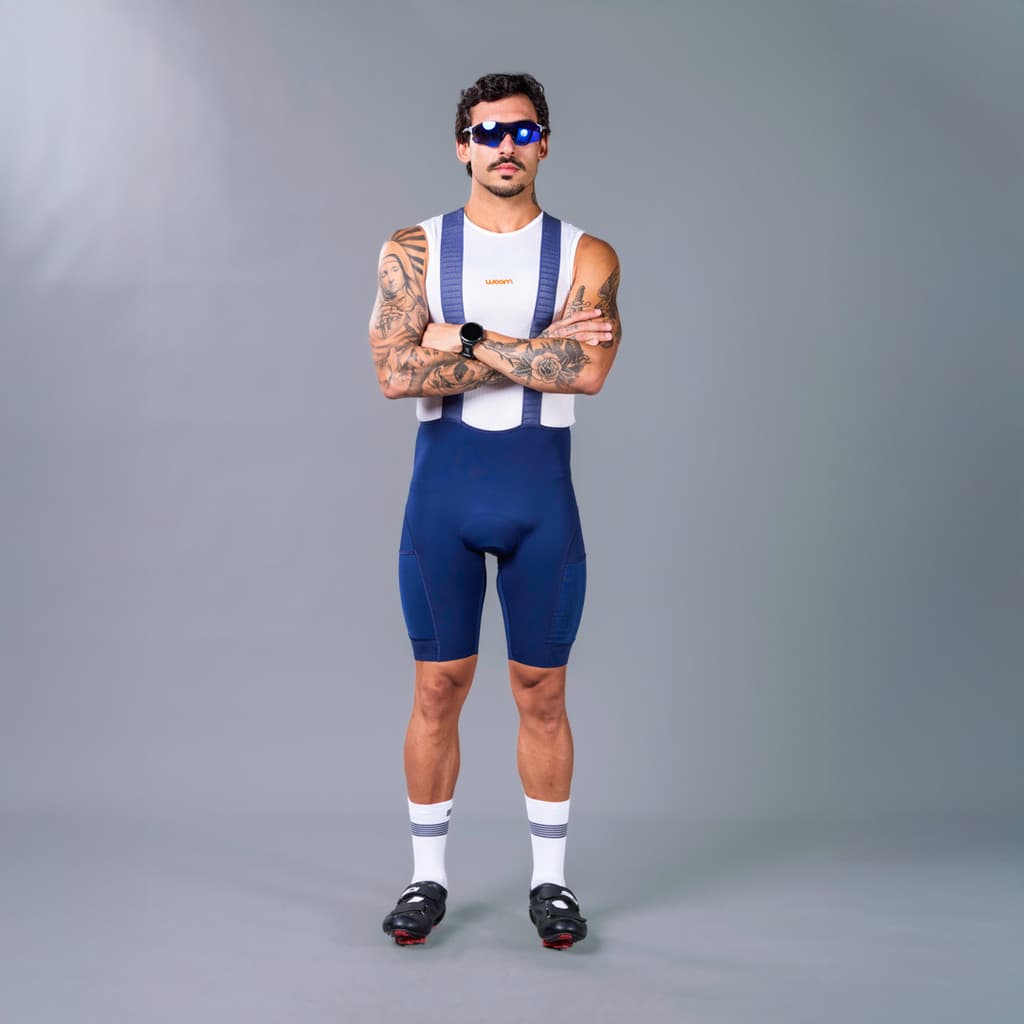 Bretelle Cycling Woom PRIMA