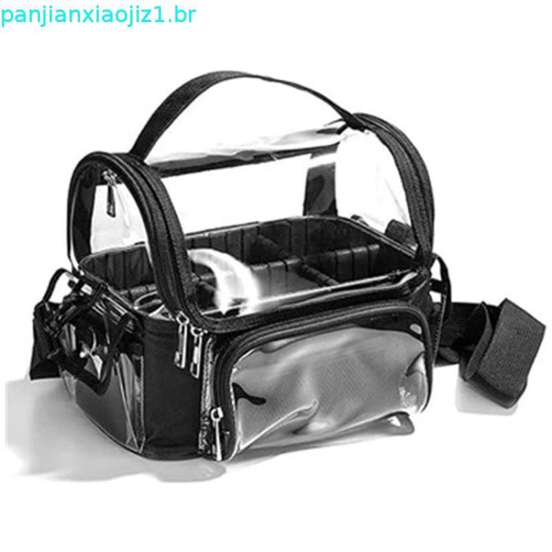 Makeup Bag Large Capacity Bag Toiletry Bag Portable Travel Wash Bag