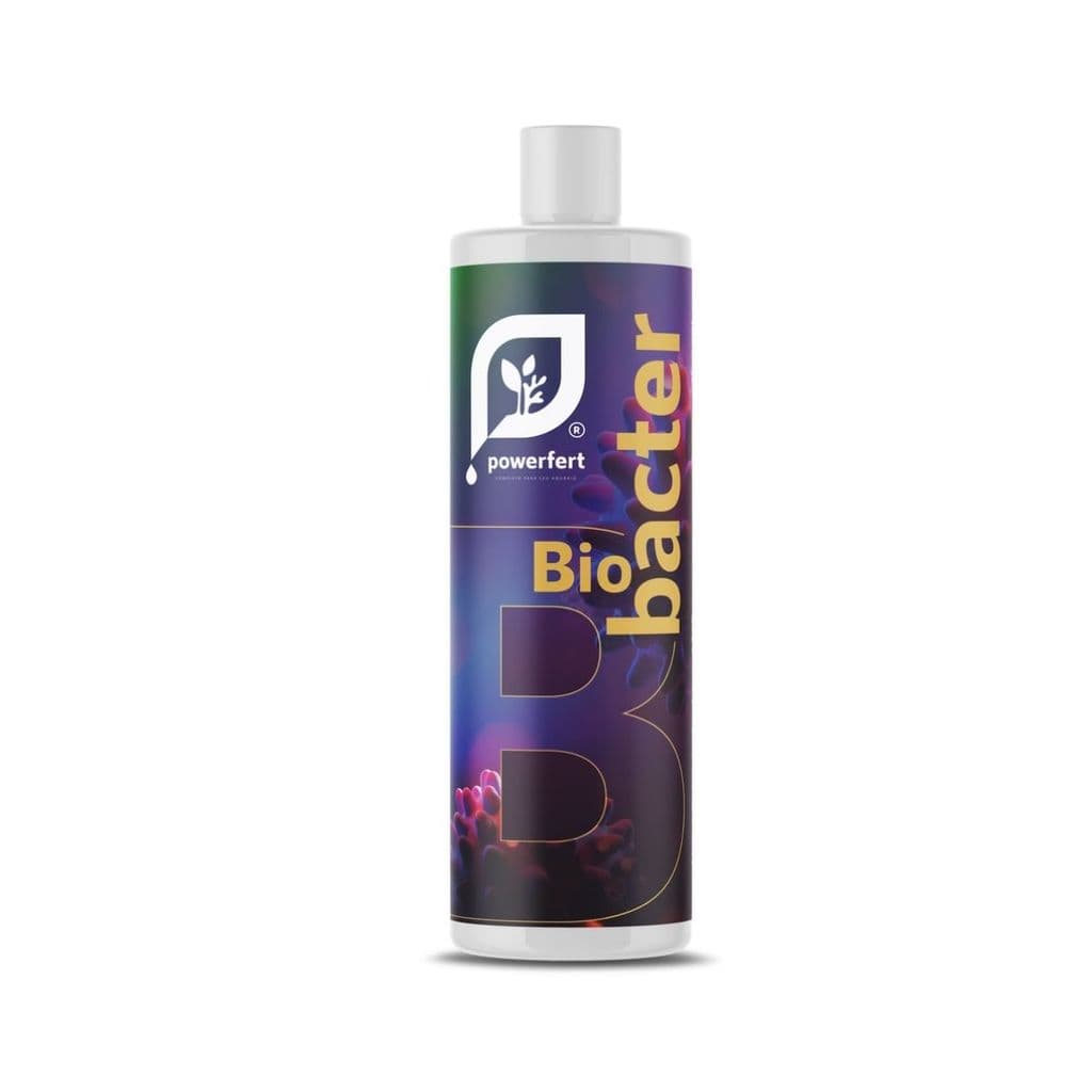 POWER FERT BIO BACTER CONDICIONADOR DE BIOLOGIA 100ML