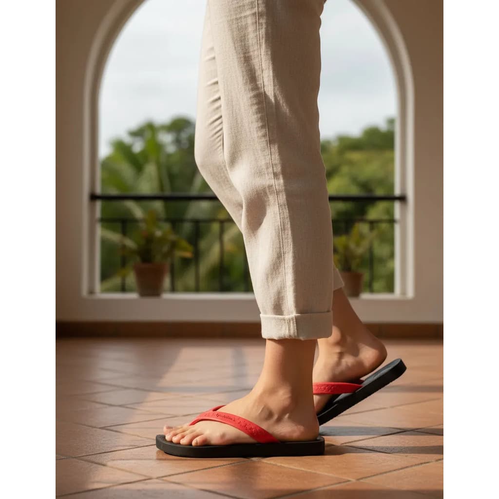 Ipanema Anatomica Surf Sandália Unissex