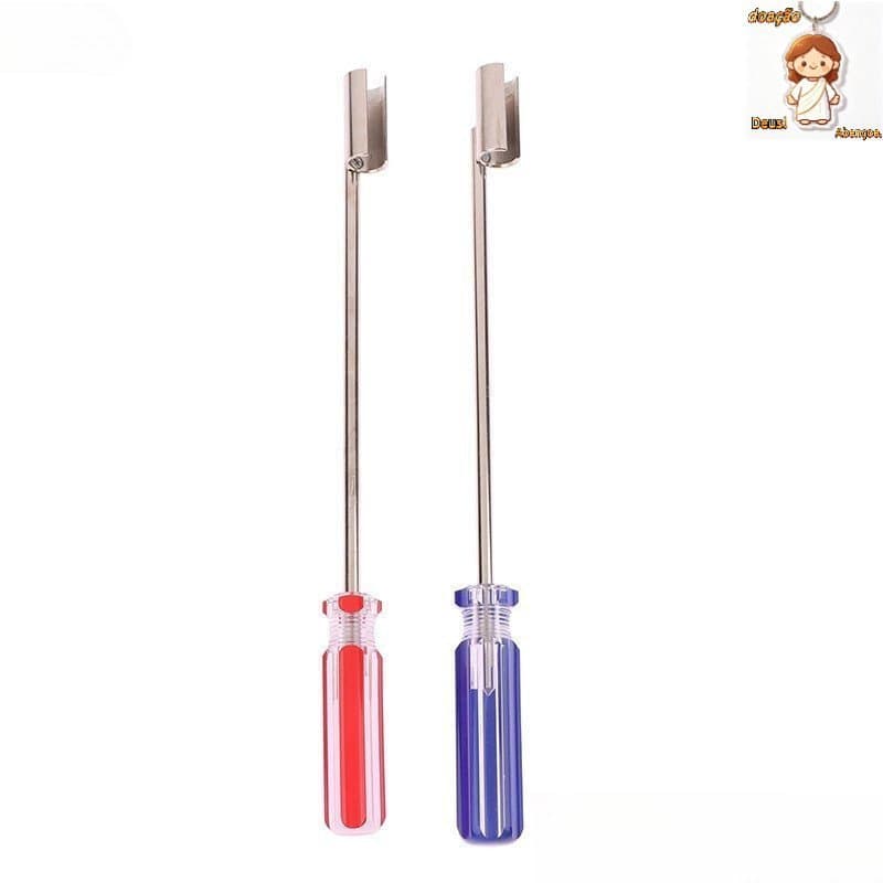 Ferramenta de Remoção de Conector BNC de 270mmx20mm Comprimento Total Suporte para Pagamento na Entrega