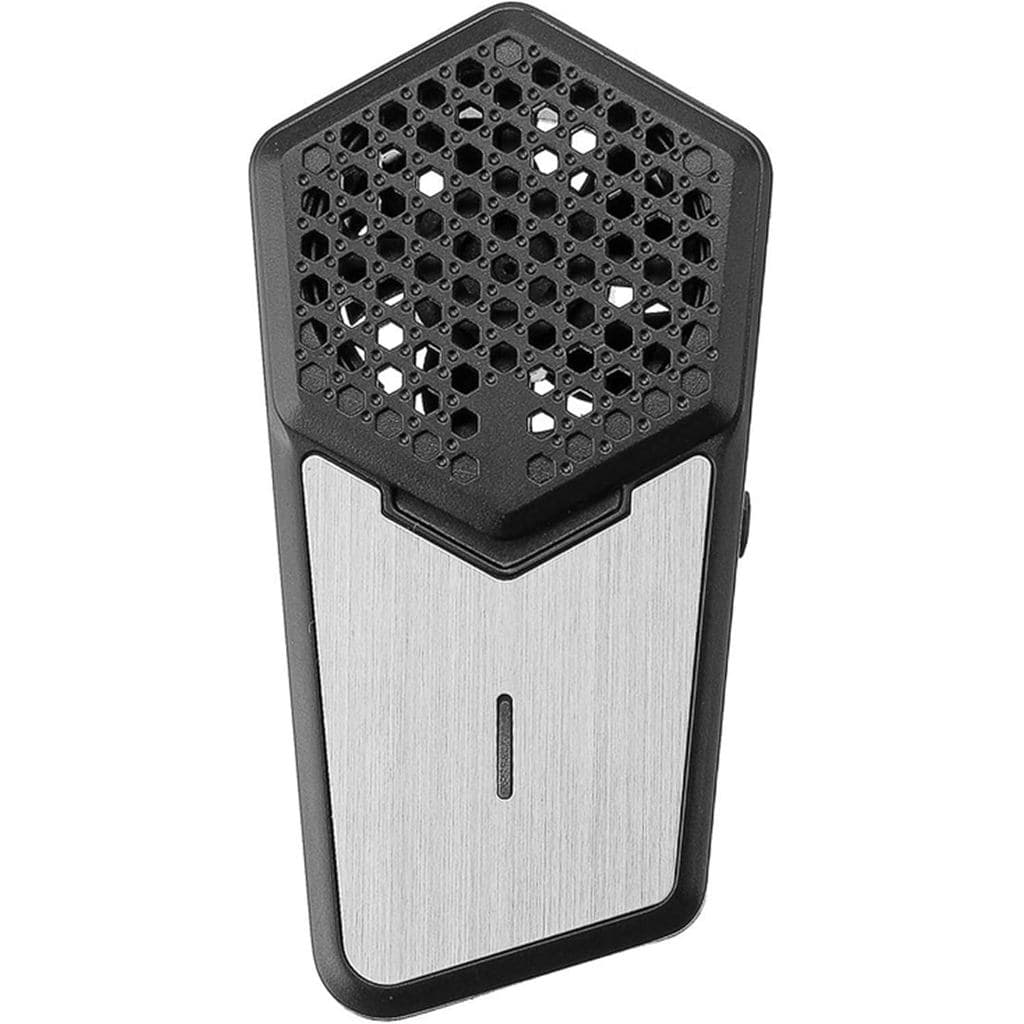 Mini Ventilador USB, Acessórios Especiais Rsenr R11 (Preto, Ventilador) ZNJ7