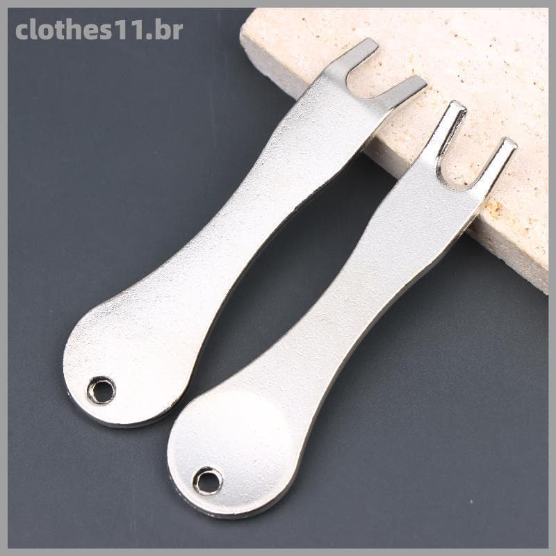 CLOT 1/5Pcs Extrator De Pino De Ponte De Guitarra Ferramenta Qui-Use Para Atualização De Cordas Ideal Guitarristas BR