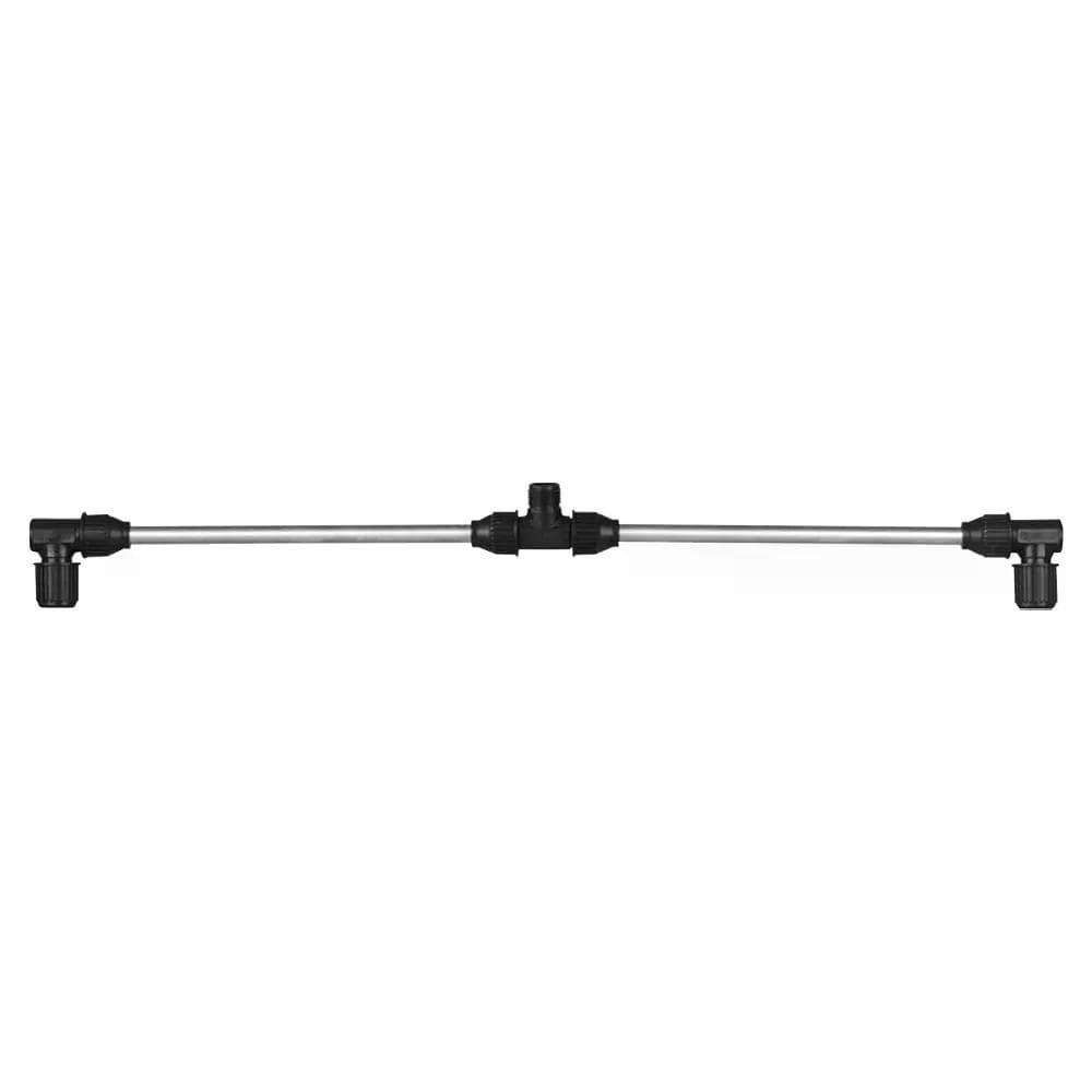 Barra Jacto para Pulverizadores 500mm, 2 Bicos - 1222718